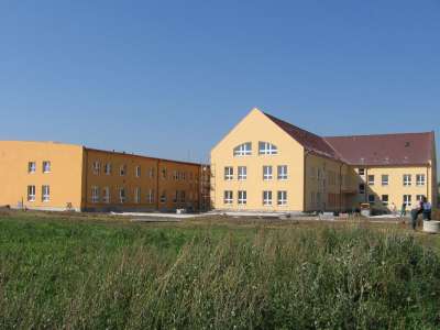 Základní Škola Jetřichovice